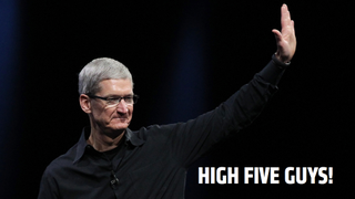 How Every Car Company Screwed Up The Apple 'Eyes Free' Announcement